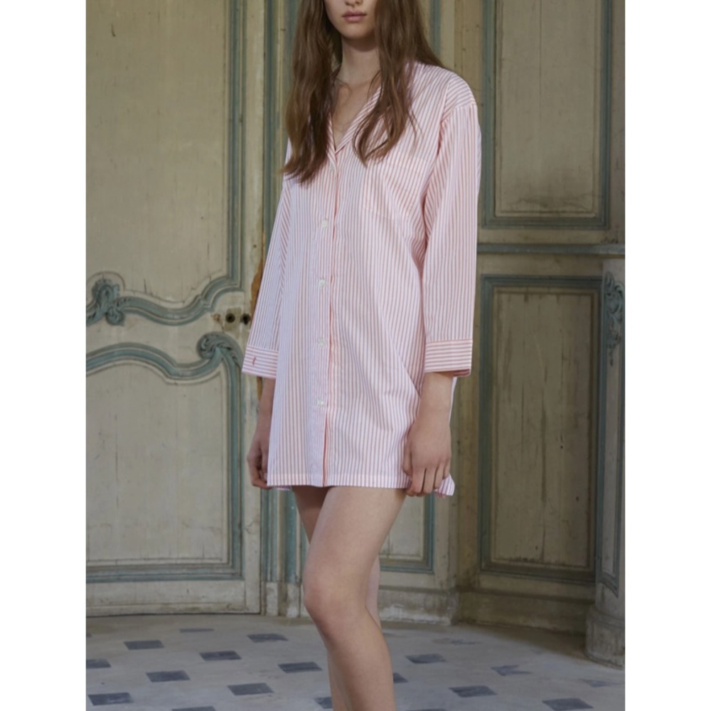 NWT Marigot amboise night shirt